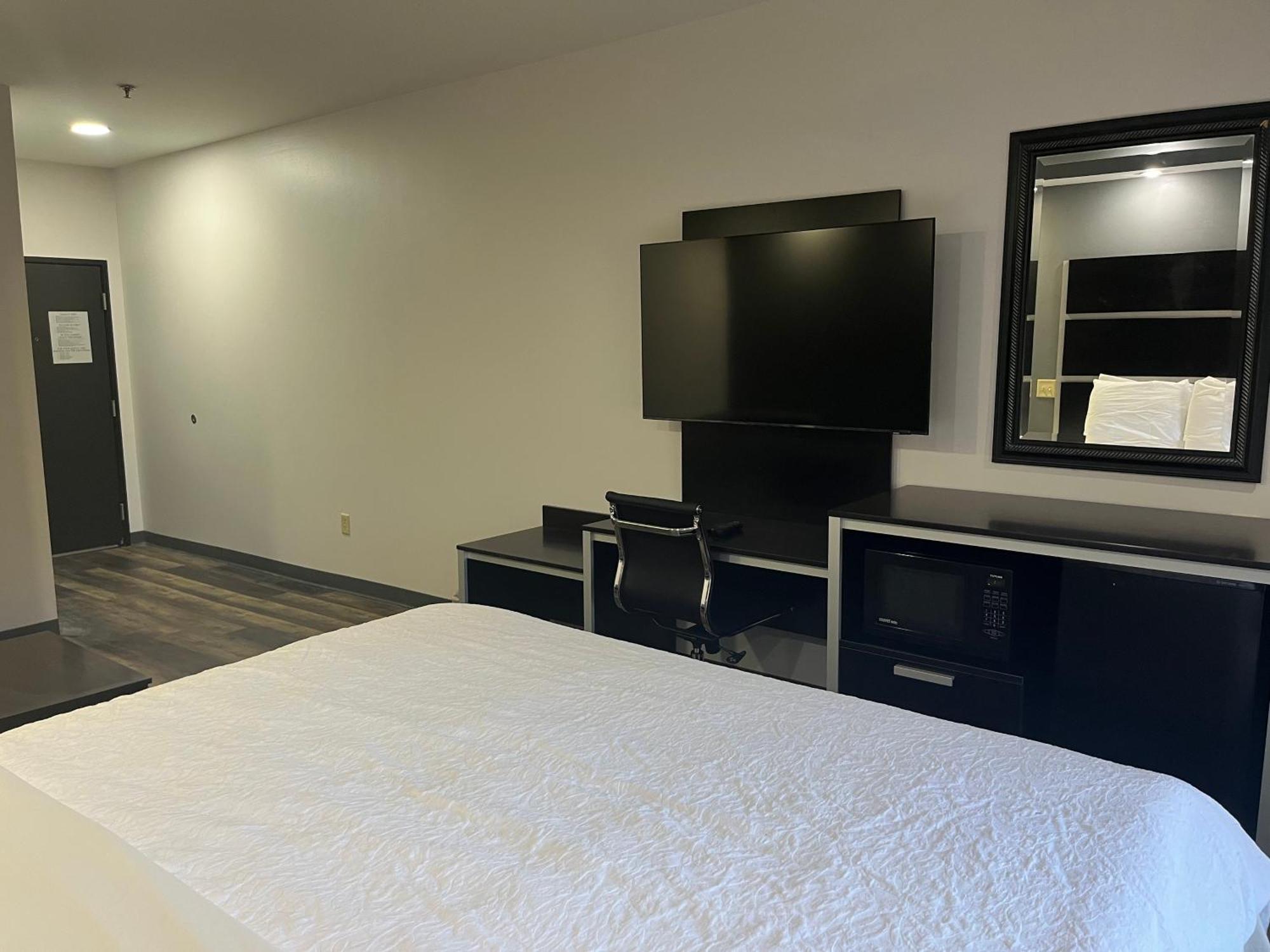 Sonesta Essential Savannah Exterior photo