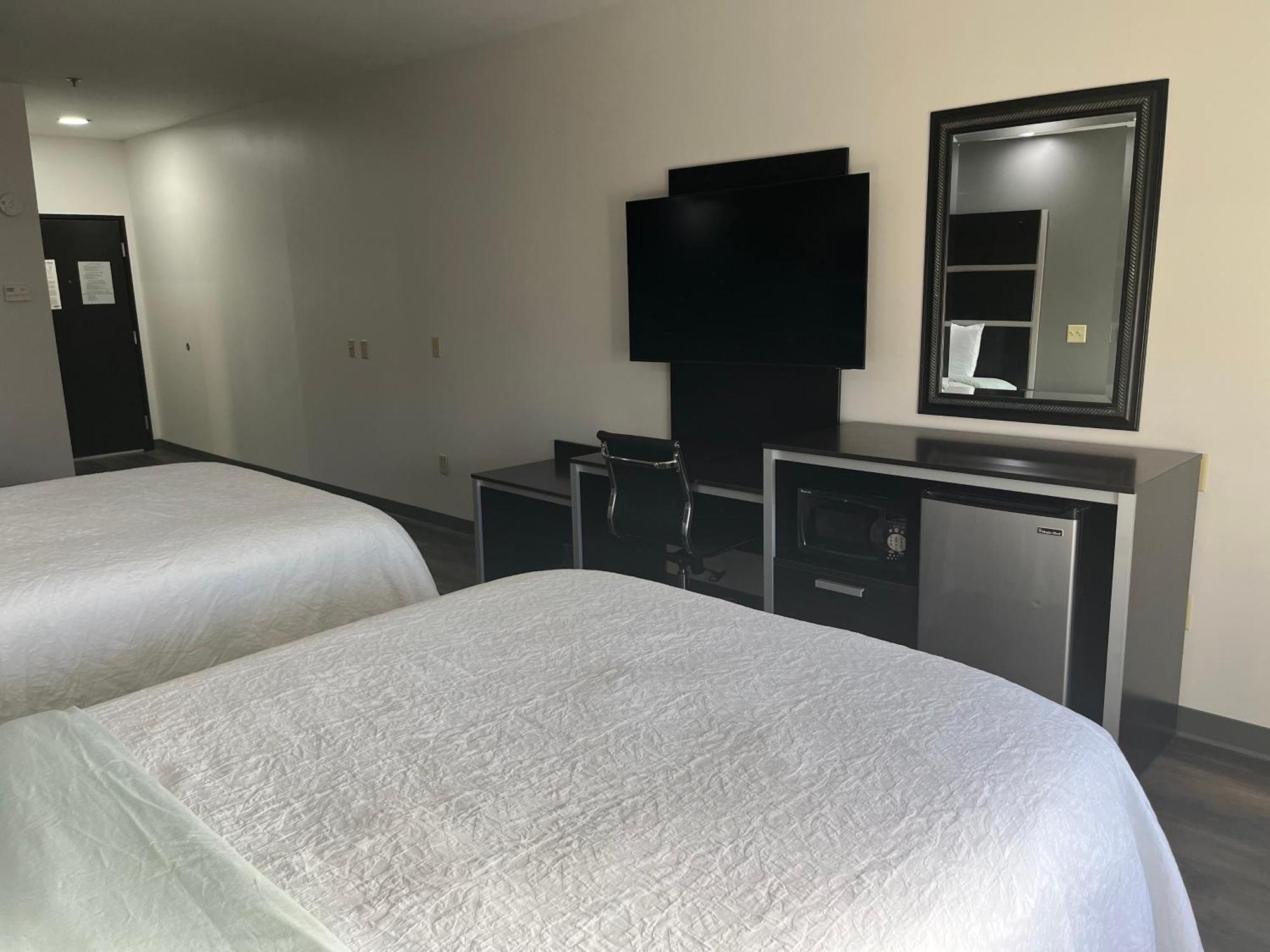 Sonesta Essential Savannah Exterior photo
