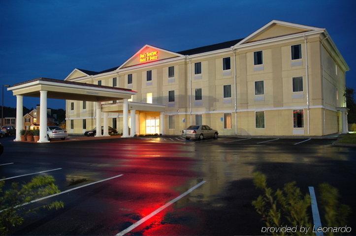 Sonesta Essential Savannah Exterior photo